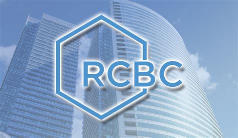 RCBC LAGRO .